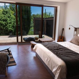 Habitación Deluxe con Cama King